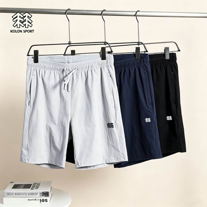 Kolon Sport L-4XL fxtx26008