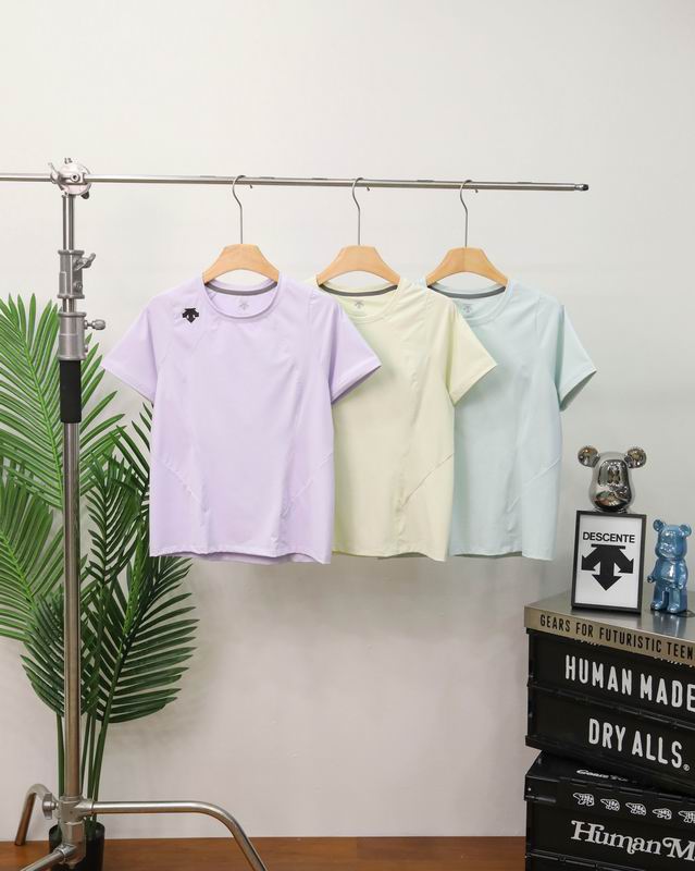 Descente S-2XL fxtx66