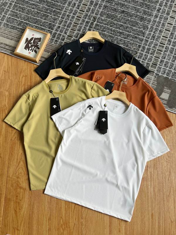 Descente M-5XL fxtx67