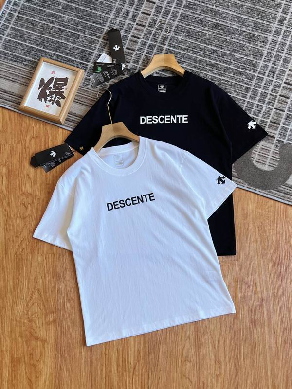 Descente M-4XL fxtx69