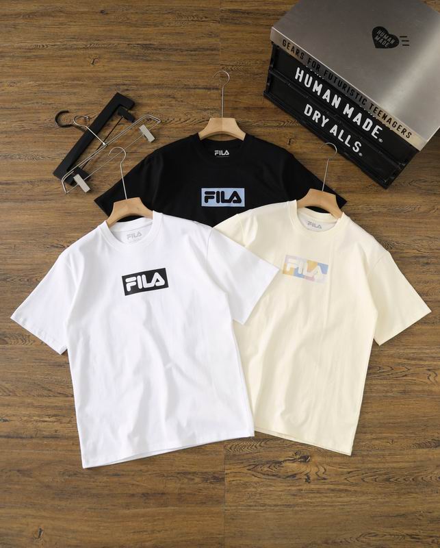 Fila M-3XL fxtx07