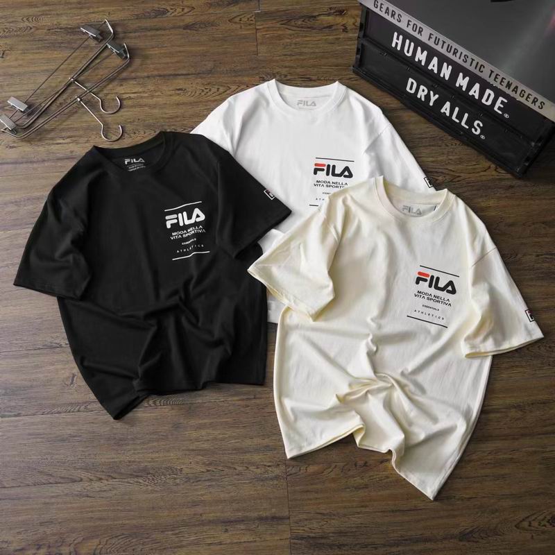 Fila M-3XL fxtx08