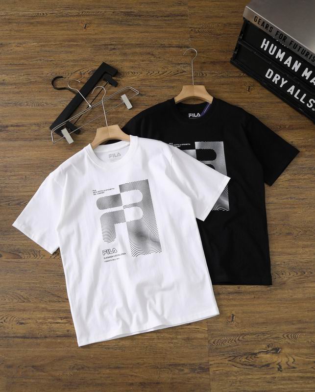 Fila M-3XL fxtx09
