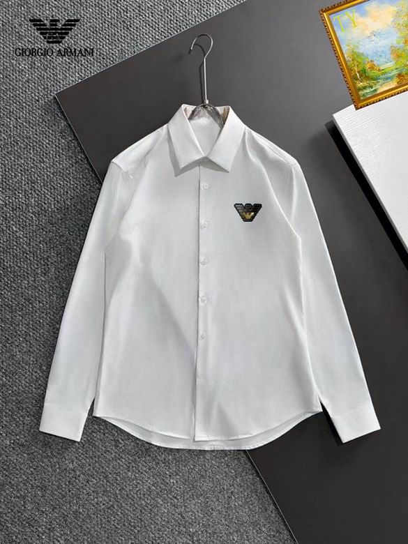 Armani S-4XL 25tn16