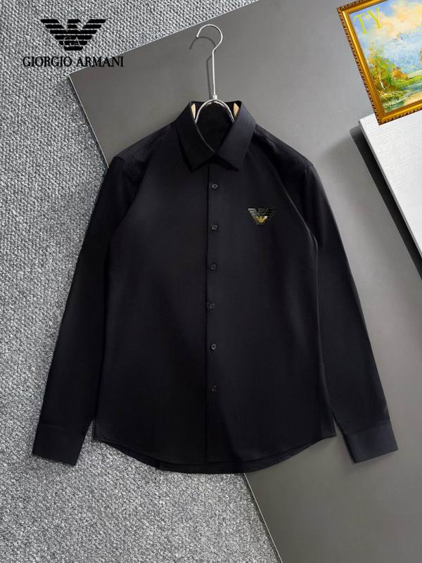 Armani S-4XL 25tr27