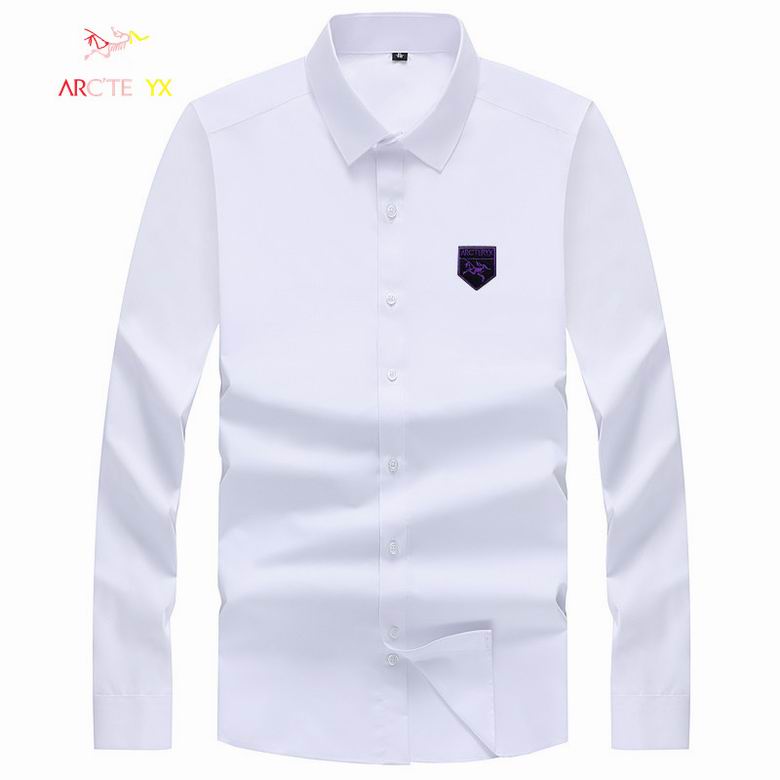 Arcteryx Shirt LS 0818