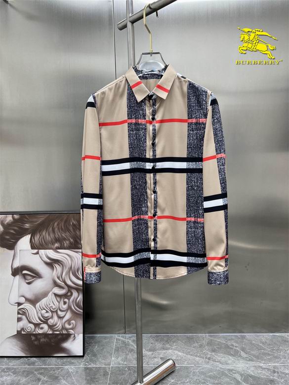Burberry M-3XL 12yx01