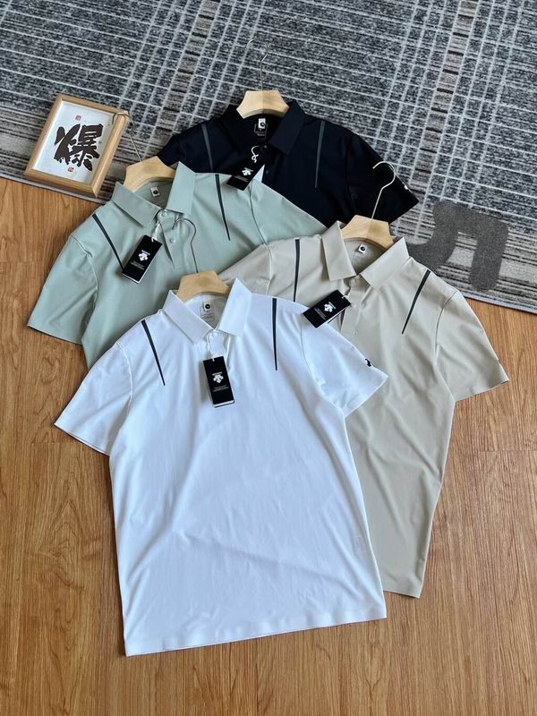 Descente M-4XL fxtx42
