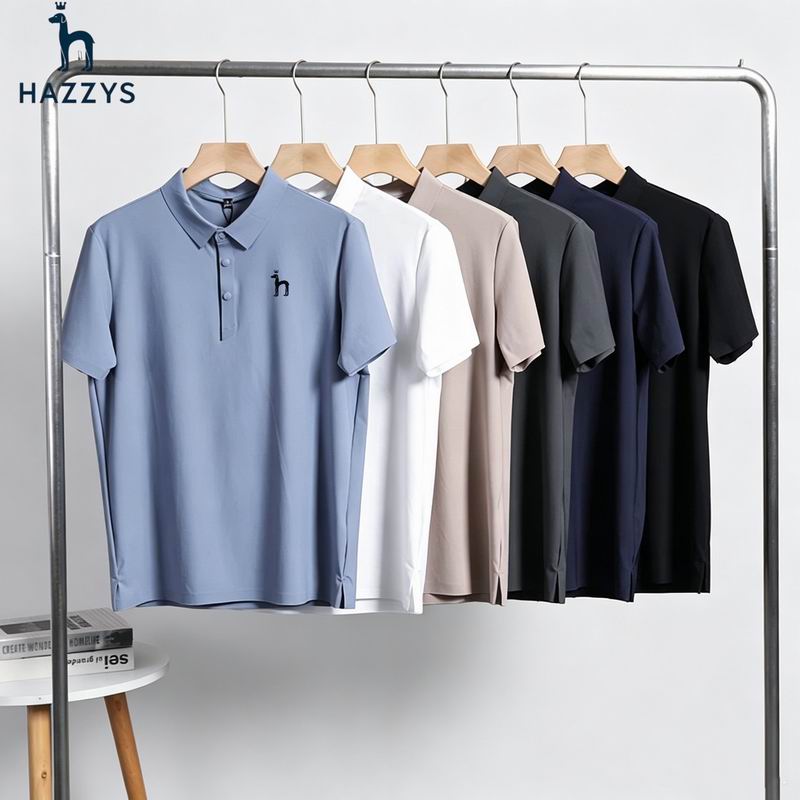 Hazzys L-4XL fxtx04