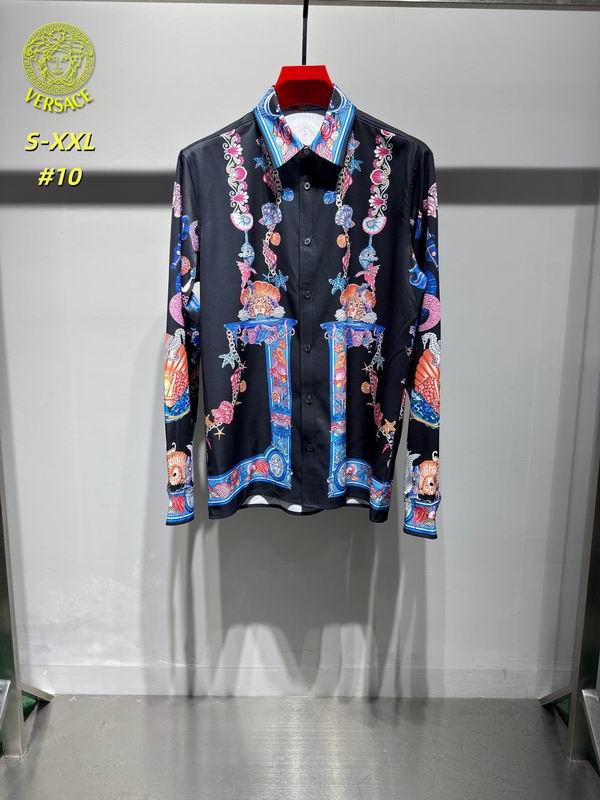 Versace S-2XL 12yr277