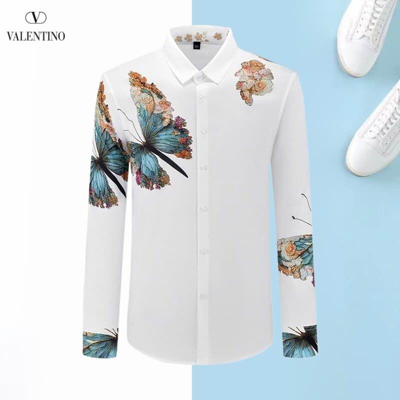 Valentino M-3XL 12yr15