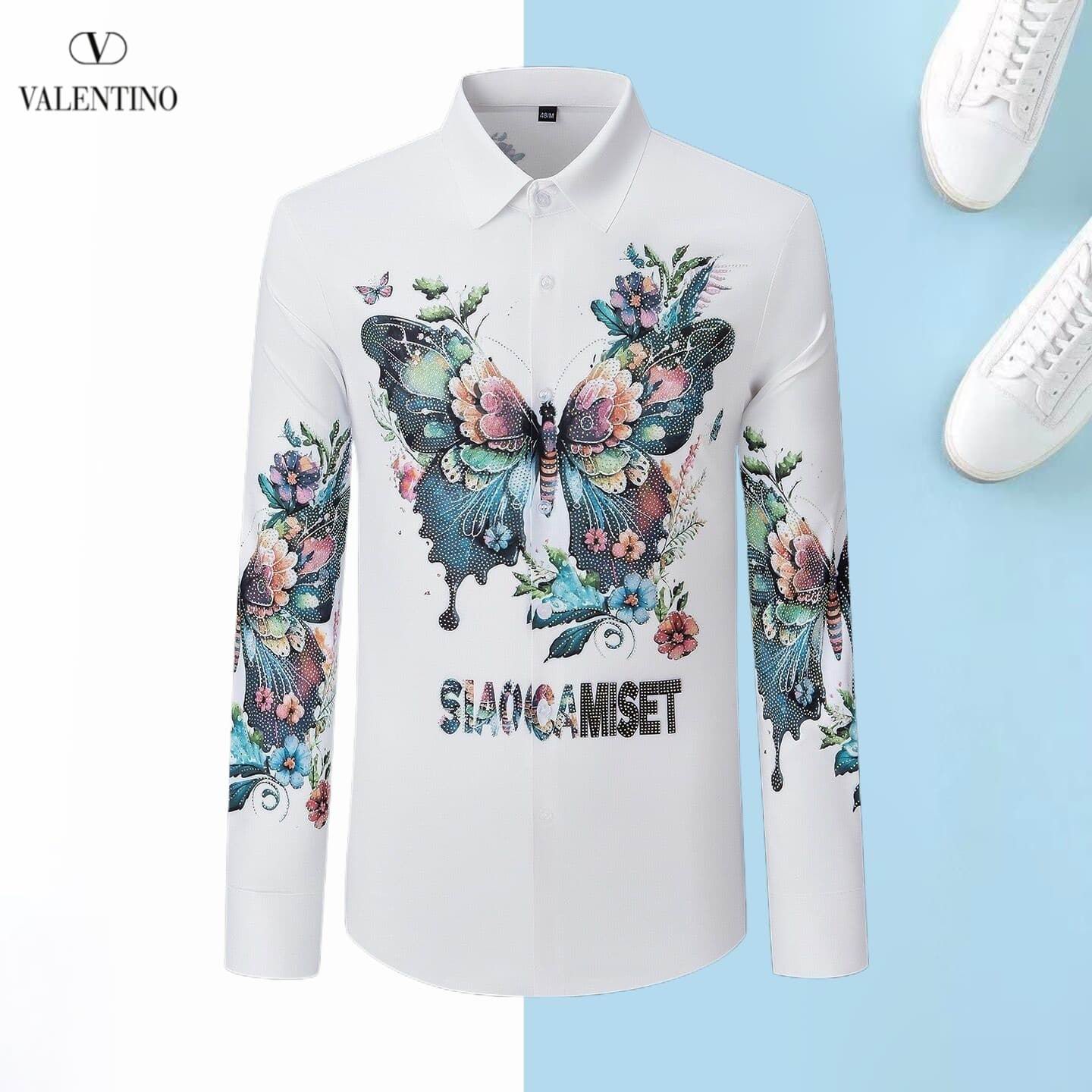 Valentino M-3XL 12yr17
