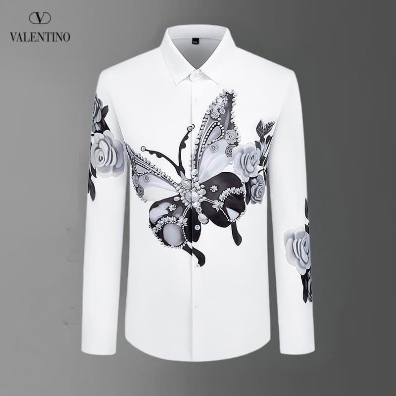 Valentino M-4XL 12yr02
