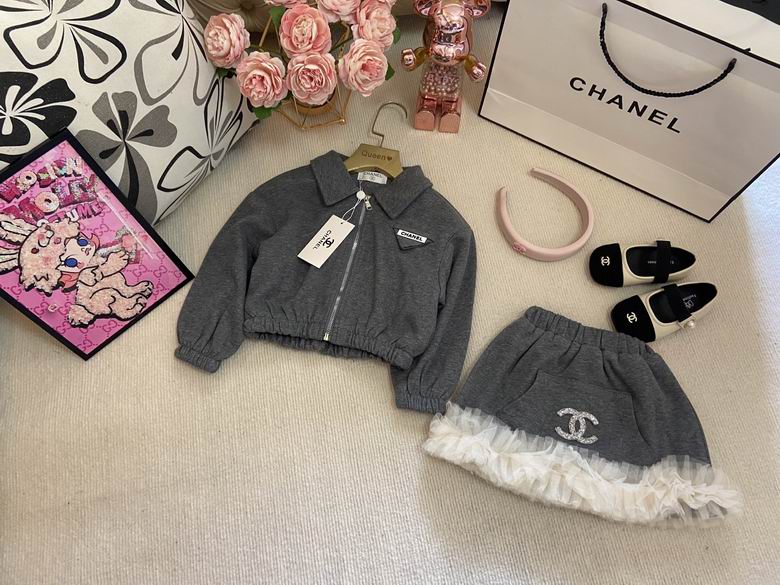 Chanel sz110-140 104