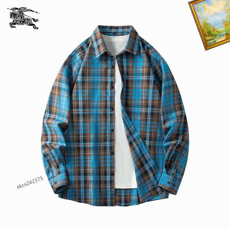 Burberry M-3XL 25tn169