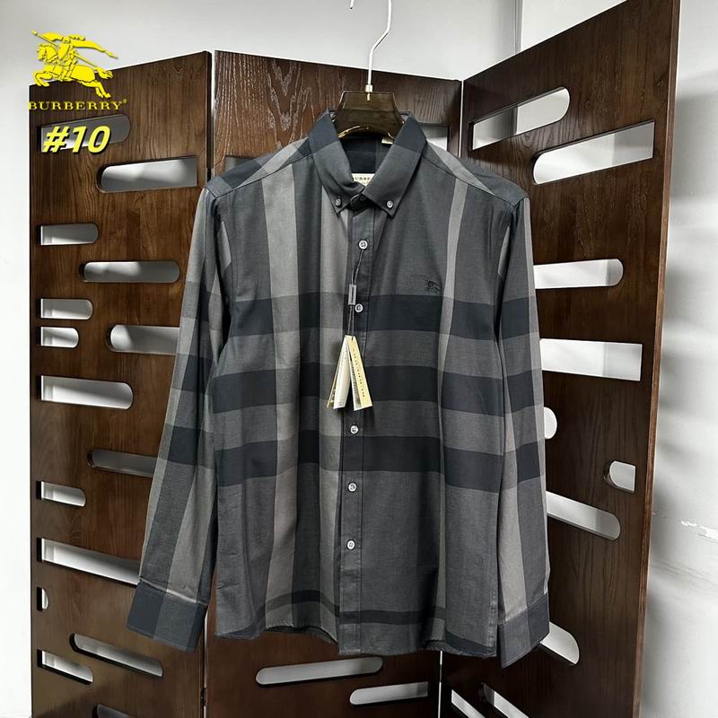 Burberry M-3XL 12yr206