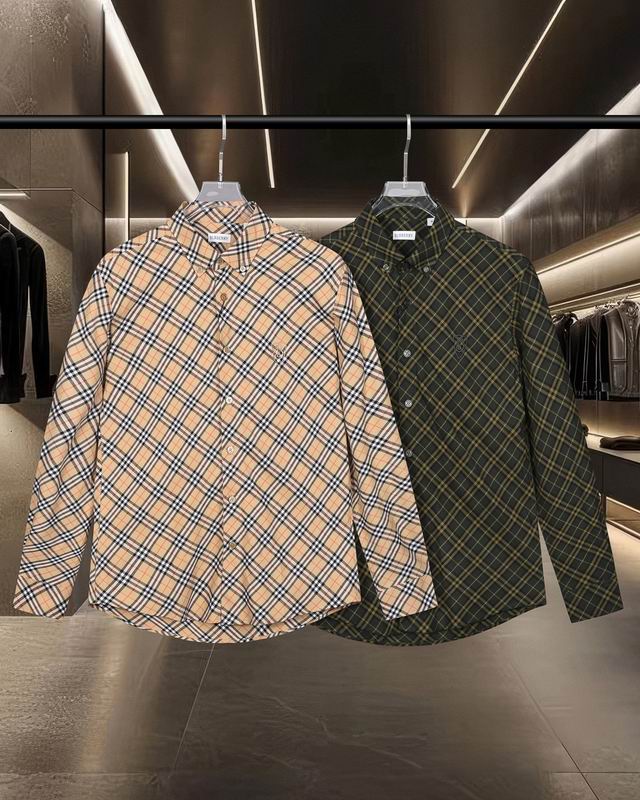 Burberry M-2XL hgntx229