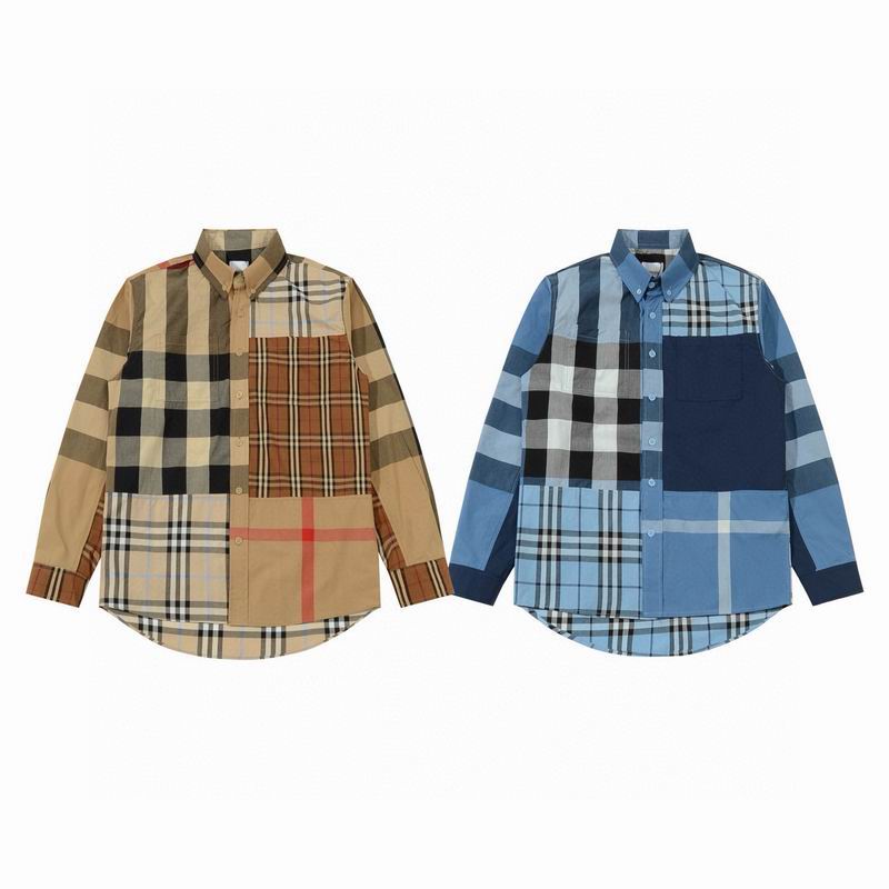 Burberry M-XL hgntxDB018