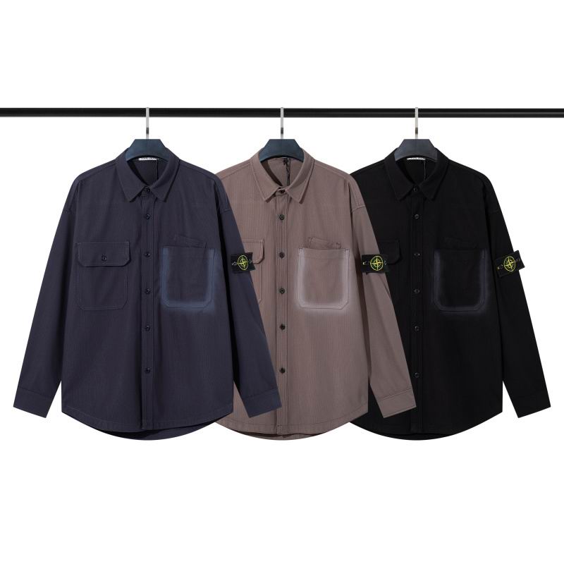 Stone Island M-2XL c2tx8188