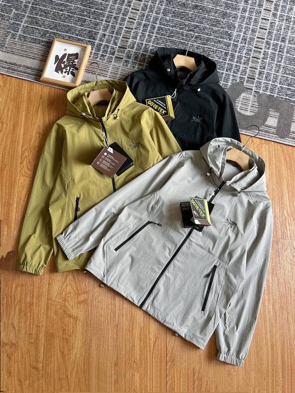 Arcteryx M-4XL fxtx38