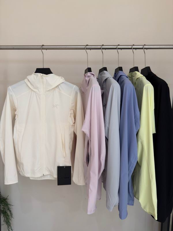Arcteryx XS-XL fxtx39