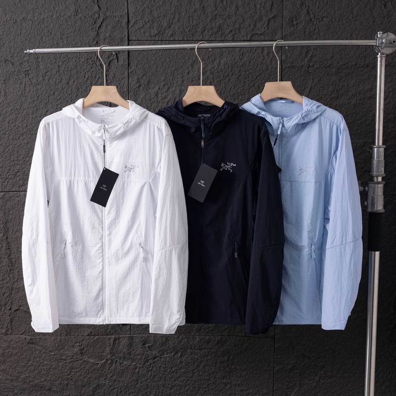 Arcteryx M-2XL fxtx40