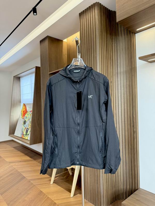 Arcteryx S-2XL fxtx41