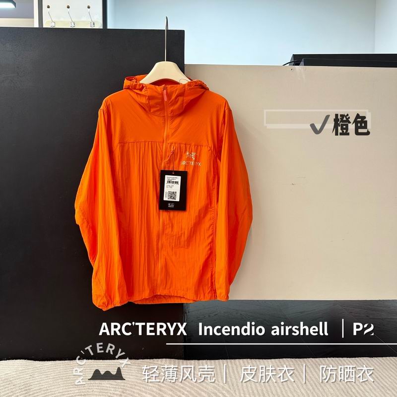 Arcteryx S-2XL fxtx42