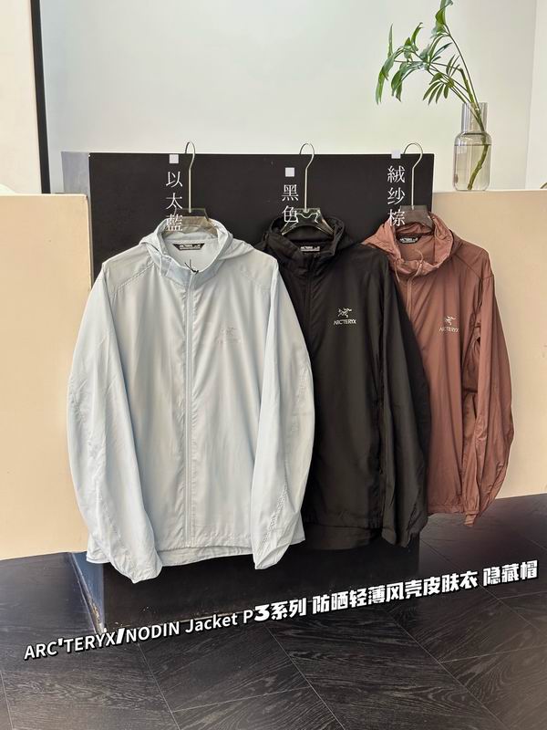 Arcteryx S-2XL fxtx43