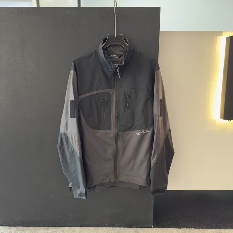 Arcteryx S-XL fxtx44