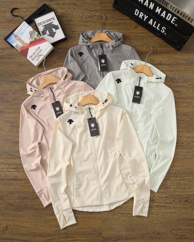 Descente M-2XL fxtx03