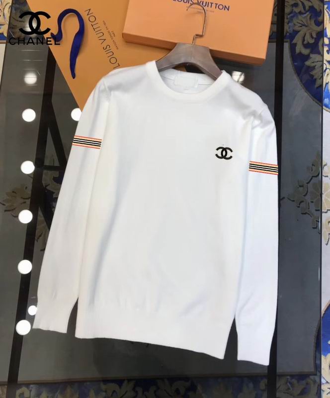 Chanel M-3XL 12yr31