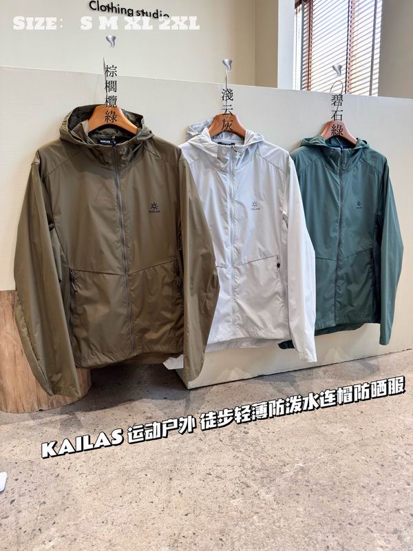 Kailas S-2XL fxtx08