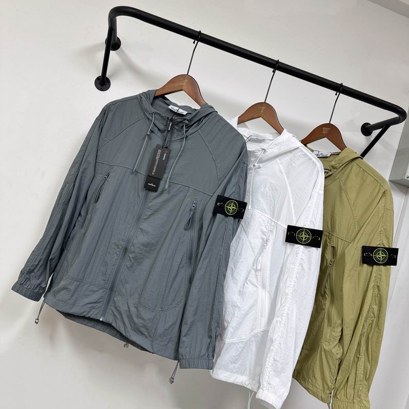 Stone Island M-3XL fxtx05