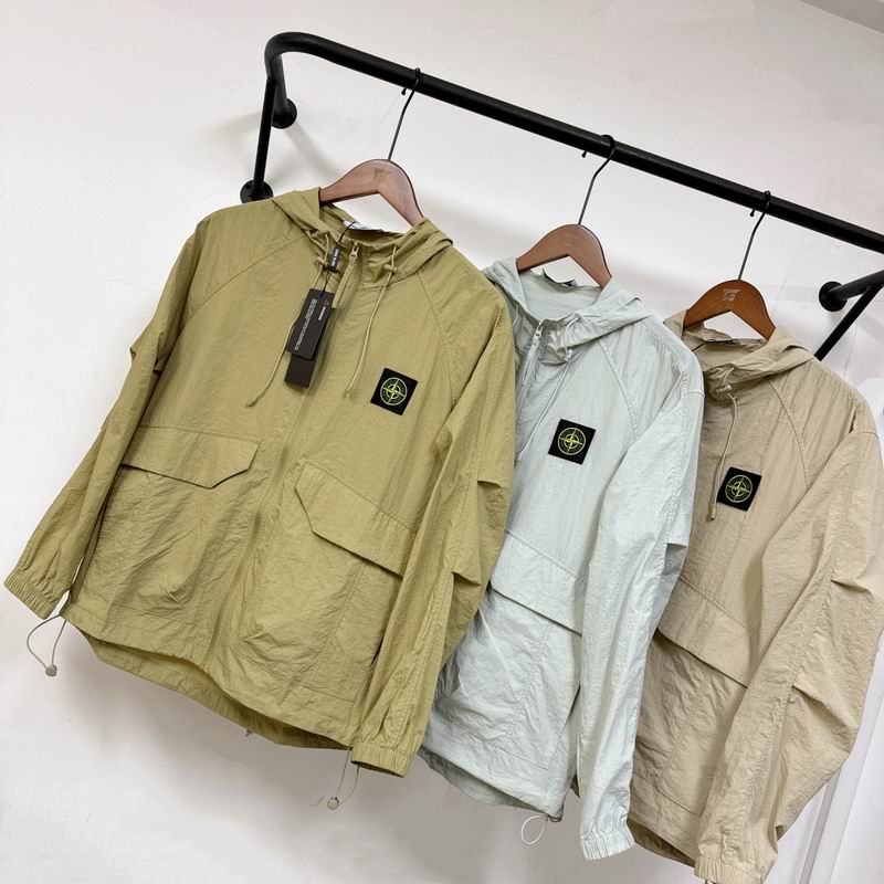 Stone Island M-3XL fxtx06
