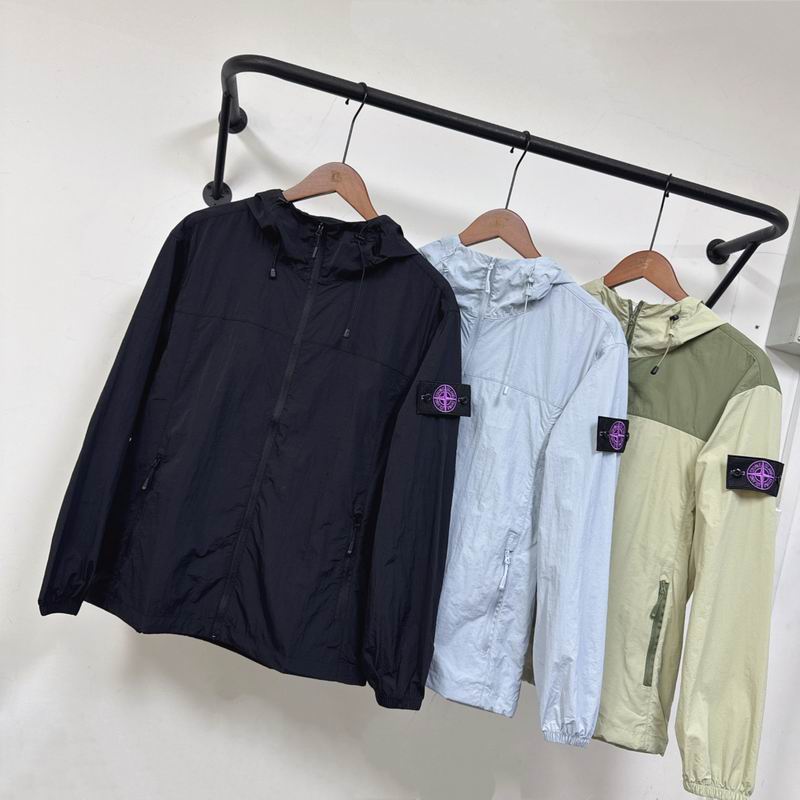 Stone Island M-3XL fxtx07