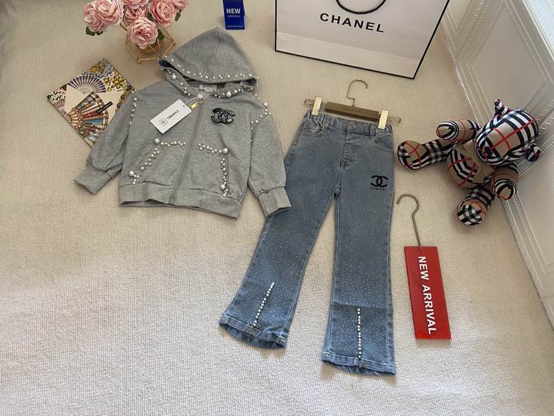 Chanel sz110-160 106