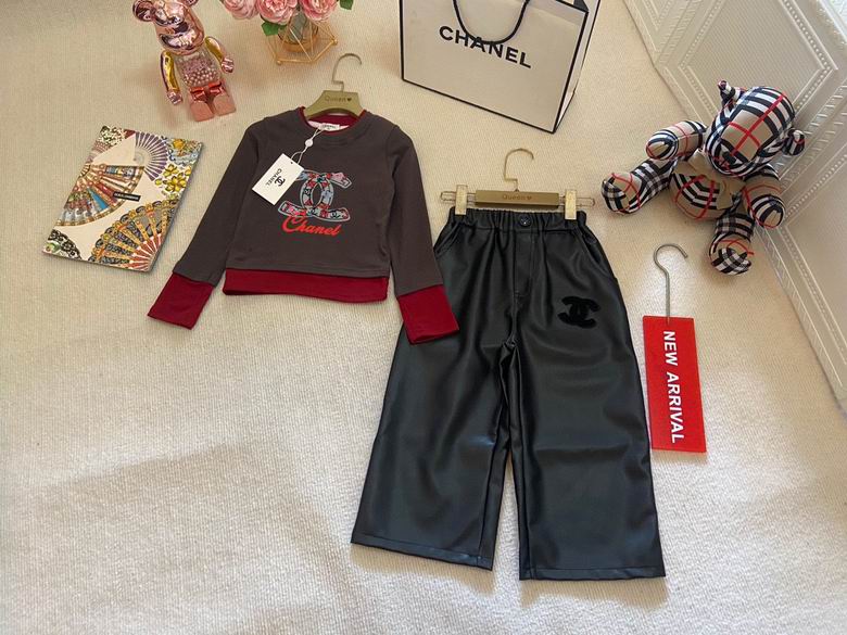 Chanel sz110-160 108