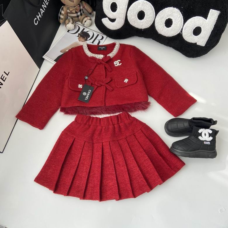 Chanel sz120-170 115