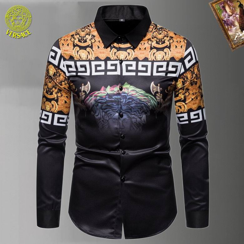 Versace M-3XL 12yn56