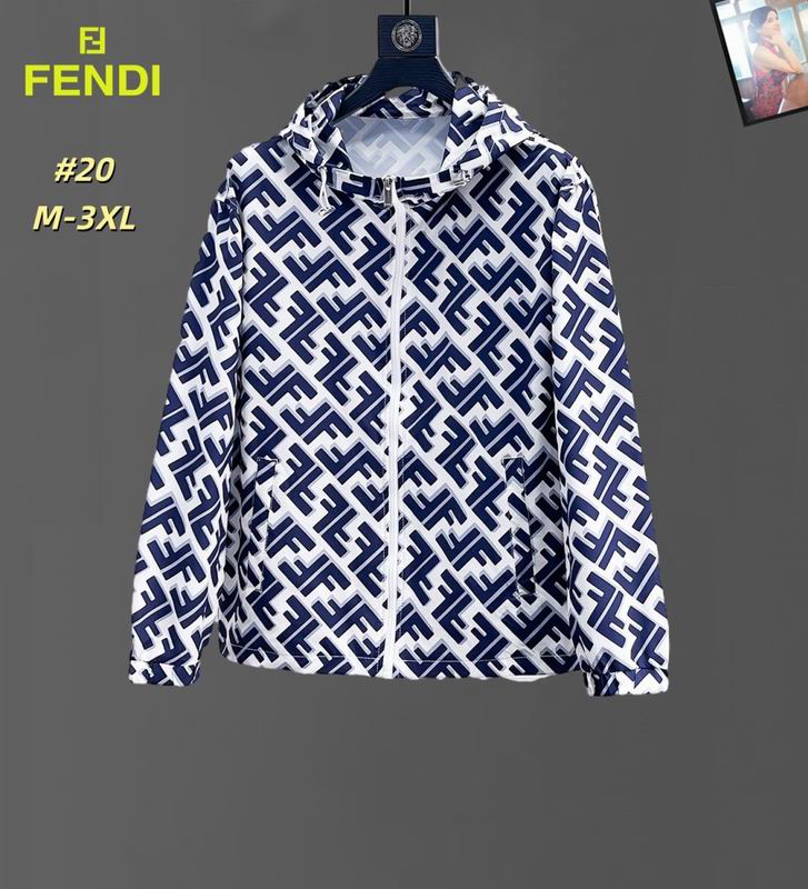 Fendi M-3XL 12yr258