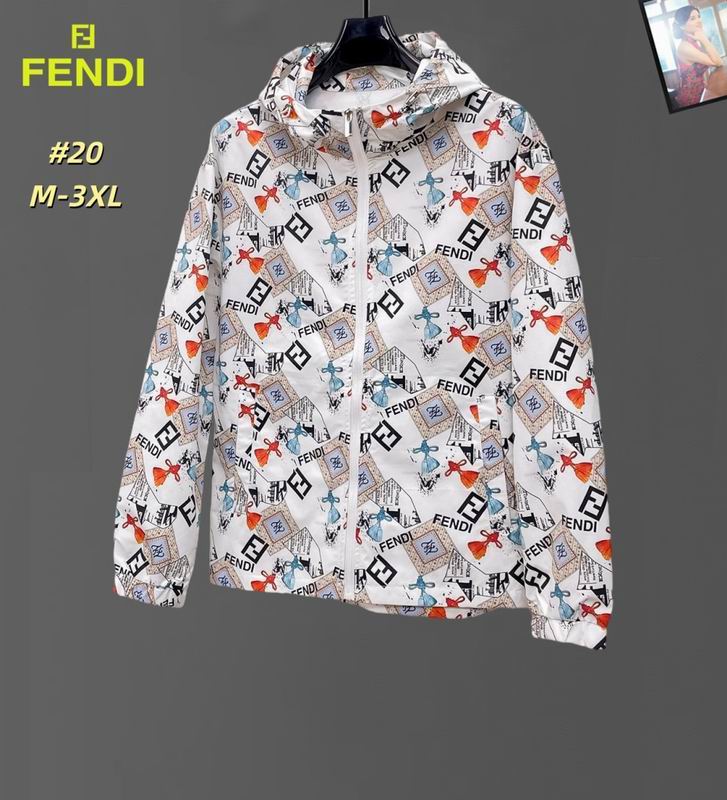 Fendi M-3XL 12yr259