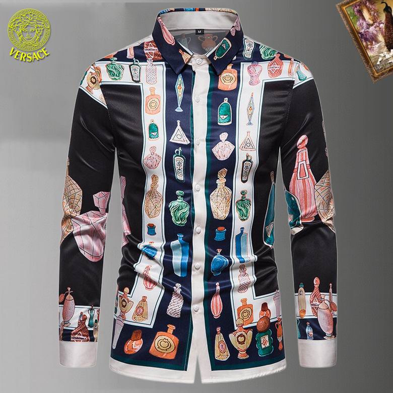 Versace M-3XL 12yn60
