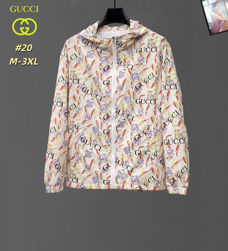 Gucci M-3XL 12yr136