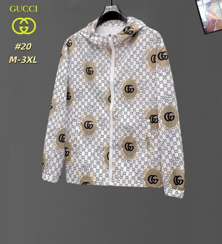 Gucci M-3XL 12yr137