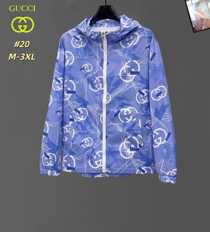 Gucci M-3XL 12yr139