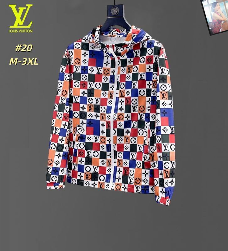 LV M-3XL 12yr699