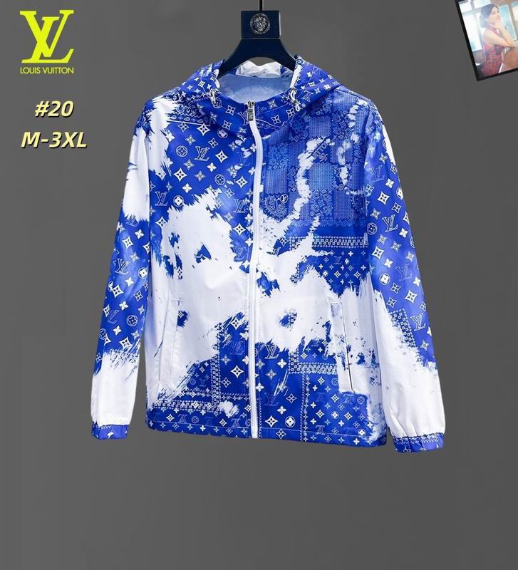 LV M-3XL 12yr708