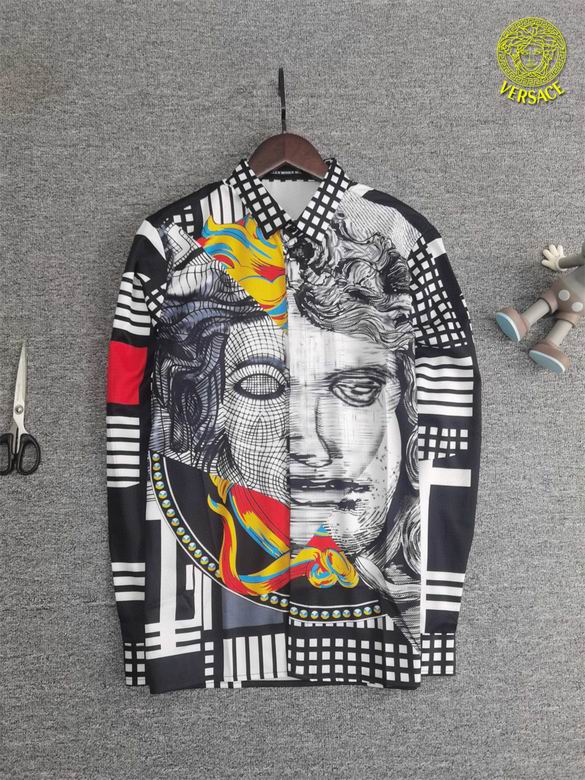 Versace M-3XL 12yn91