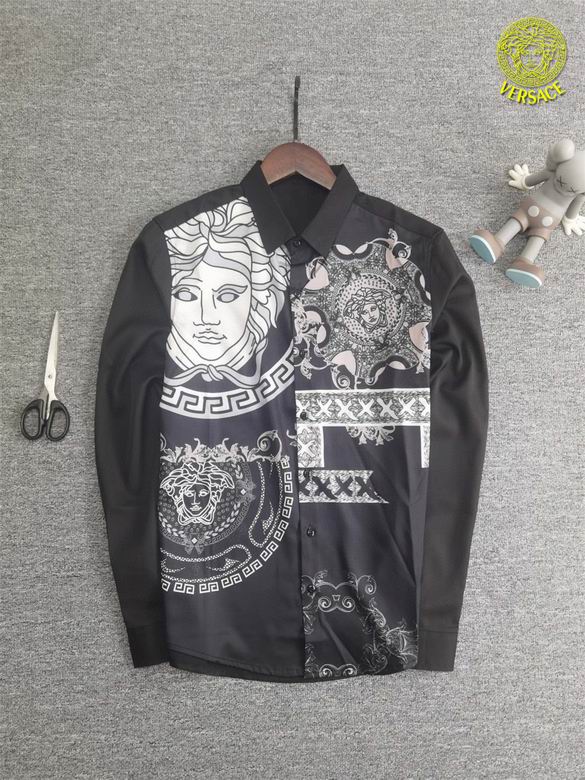 Versace M-3XL 12yn97